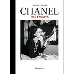 Chanel: The Enigma