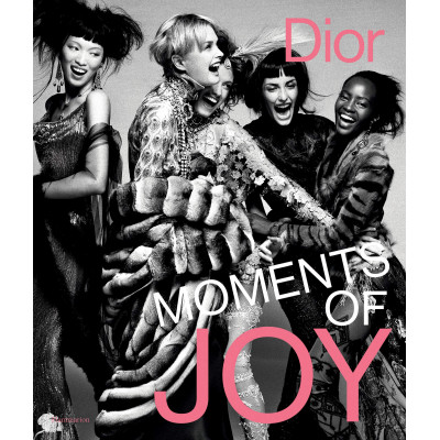 Dior: Moments of Joy (Уценка)