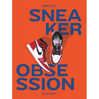 Sneaker Obsession (Уценка)
