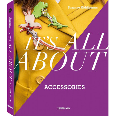 It’s All About Accessories
