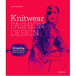 Knitwear Fashion Design (Уценка)