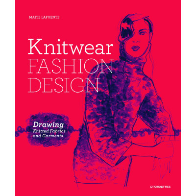 Knitwear Fashion Design (Уценка)