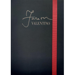 Forever Valentino