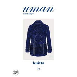 Uman: The Essays 10: Knitta