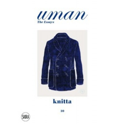 Uman: The Essays 10: Knitta