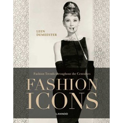 Fashion Icons: Fashion Trends Throughout the Centuries