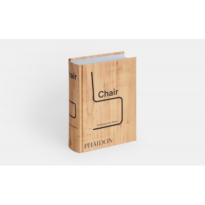 Chair: 500 Designs that Matter