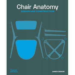Chair Anatomy: Design and Construction