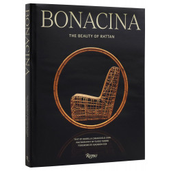 Bonacina. The beauty of rattan