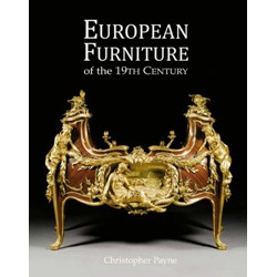 European Furniture of the 19th Century