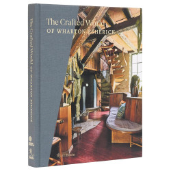 The Crafted World of Wharton Esherick