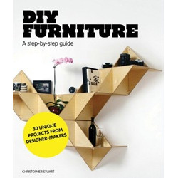 DIY Furniture: A Step-by-Step Guide
