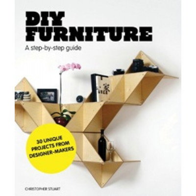 DIY Furniture: A Step-by-Step Guide