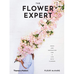 The Flower Expert