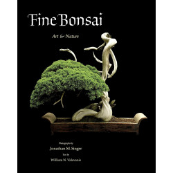 Fine Bonsai: Art and Nature