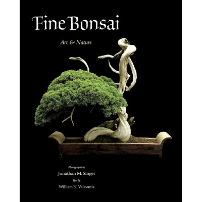Fine Bonsai: Art and Nature
