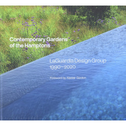 Contemporary Gardens of the Hamptons