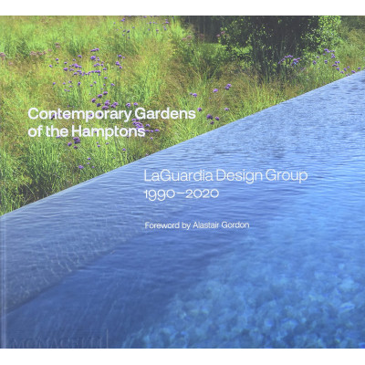 Contemporary Gardens of the Hamptons