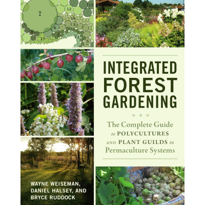 Integrated Forest Gardening