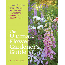 The Ultimate Flower Gardener’s Guide