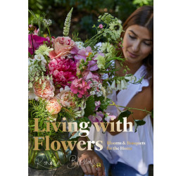 Living with Flowers (Уценка)
