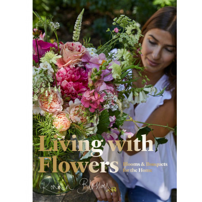 Living with Flowers (Уценка)