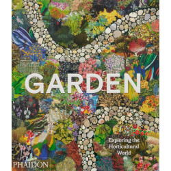 Garden. Exploring the horticultural world