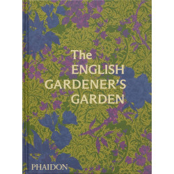 English Gardener's Garden