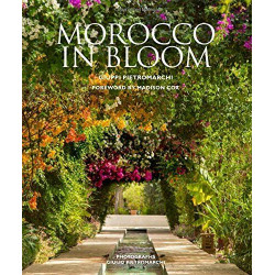 Morocco in Bloom