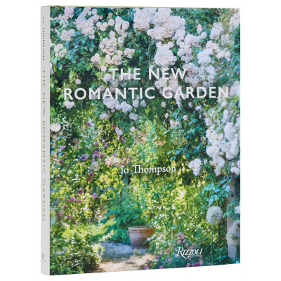New Romantic Garden