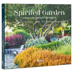 The Spirited Garden: Creative Private Retreats