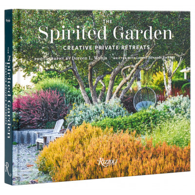 The Spirited Garden: Creative Private Retreats