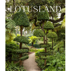 Lotusland: A Botanical Garden Paradise