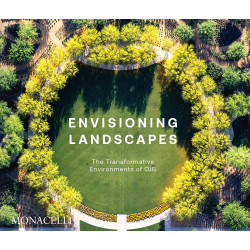 Envisioning Landscapes: The Transformative Environments