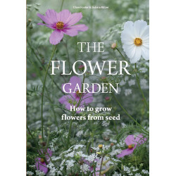 The Flower Garden