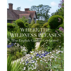 Where the Wildness Pleases