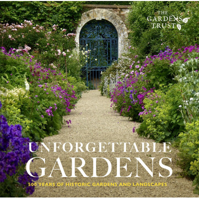 Unforgettable Gardens