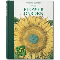 The Flower Garden 365 days (Уценка)