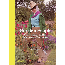 Garden People: Valerie Finnis and the Golden Age of Gardening