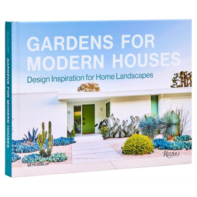 Gardens for Modern Houses