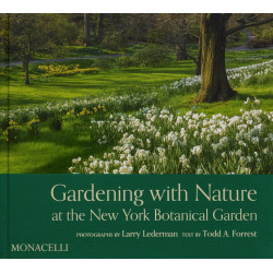 Gardening with Nature at the New York Botanical Garden