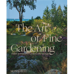 The Art of Fine Gardening: Craig Bergmann Landscape Design