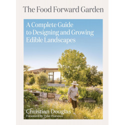 Food Forward Garden Design