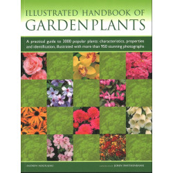 Illustrated Handbook of Garden Plants