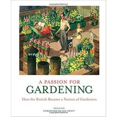 A Passion for Gardening