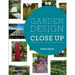 Garden Design Close Up