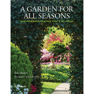 A Garden for All Seasons