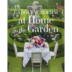 At Home in the Garden