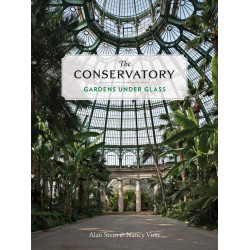 The Conservatory: A Celebration of Architecture