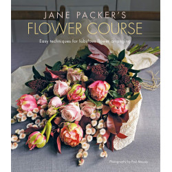 Jane Packer's Flower Course